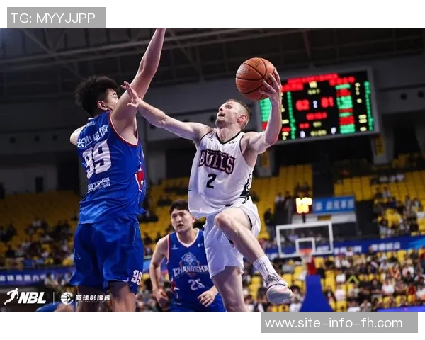 无限可能我的城市2025至2026赛季NBL联赛盛大开启 无限可能我的城市2025至2026赛季NBL联赛盛大开启