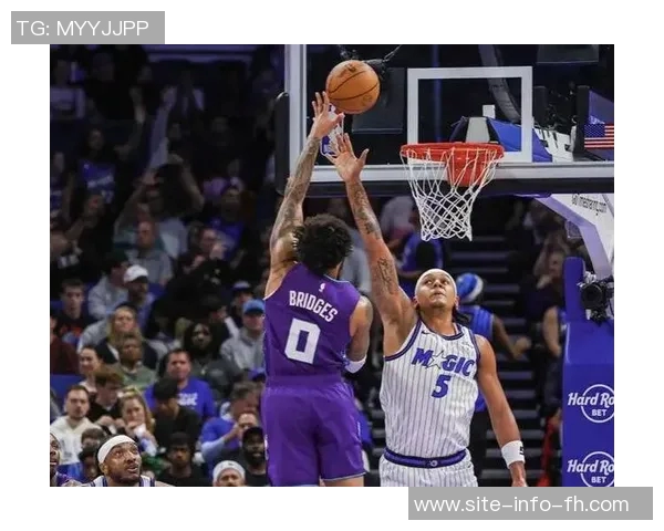 魔术主帅称黄蜂主场表现出色近期状态回暖令人印象深刻