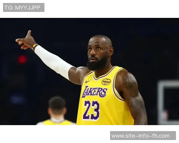 詹姆斯高薪却成球队负担湖人争冠之路需果断放弃他