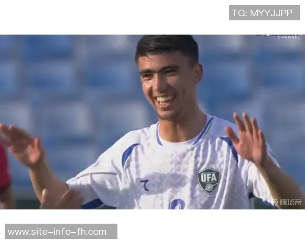 乌兹别克斯坦U23青训崛起四届亚洲杯战绩辉煌展现实力