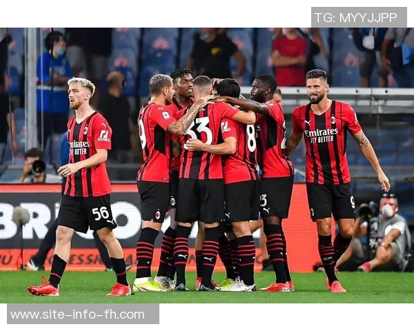 米兰防线漏洞百出排名第二并不代表实力强劲