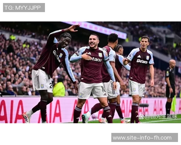 英超球队实际进球超预期数据分析维拉热刺曼城表现突出