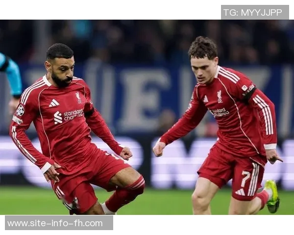 利物浦客场战绩辉煌欧冠对德球队近15场仅败1场